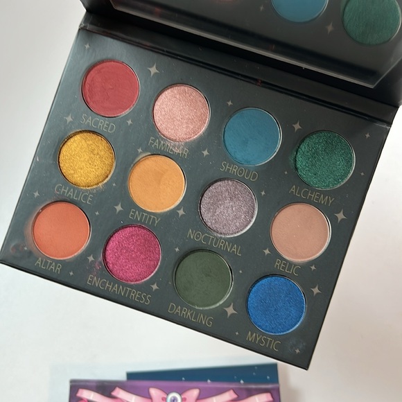 Strobe cosmetics assortment - Picture 4 of 4